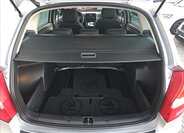 Škoda Fabia Kombi 1,2 l 63 kw