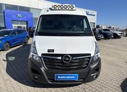 Opel Movano Ostatní 2,3 l 100 kw