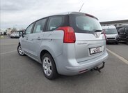 Peugeot 5008 MPV 1,6 l 88 kw