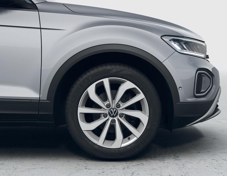 Volkswagen T-Roc 4