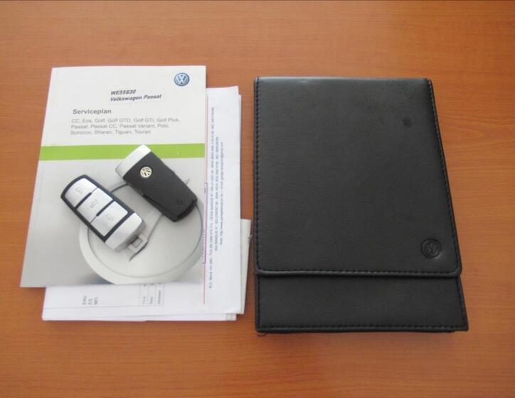 Volkswagen Passat 24