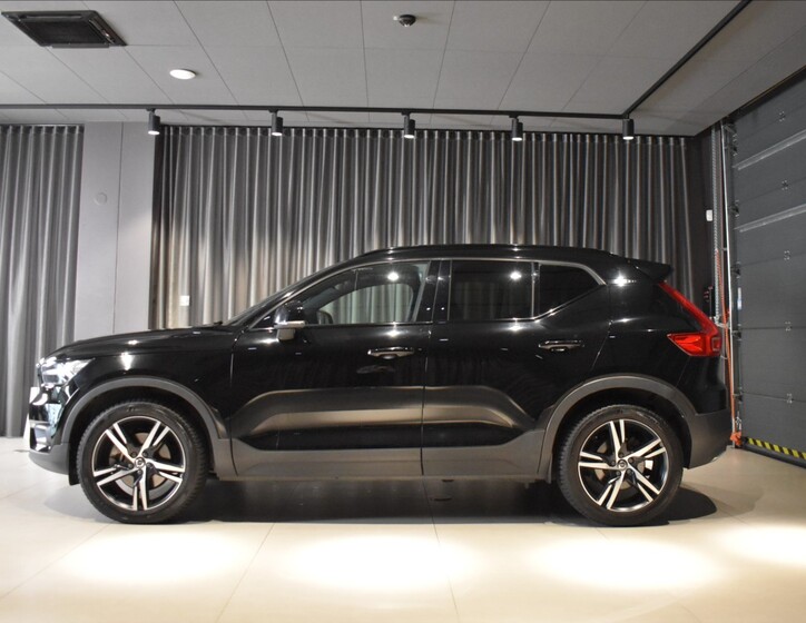 Volvo XC40 2