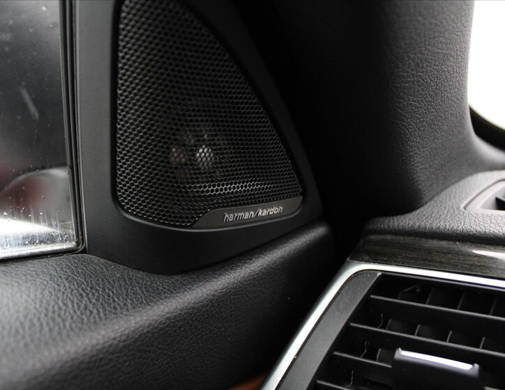 BMW Řada 4 Kabriolet 2,0 l 185 kw