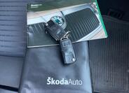 Škoda Octavia 17