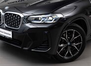 BMW X4 SUV / Terénní 3,0 l 210 kw