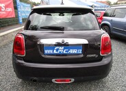 Mini Cooper 5