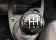 Ford Fiesta Hatchback 1,3 l 51 kw