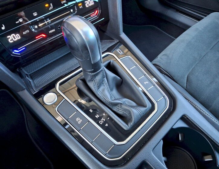 Volkswagen Passat Kombi 1,5 l 110 kw