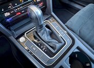 Volkswagen Passat Kombi 1,5 l 110 kw