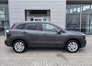 Suzuki S-Cross SUV / Terénní 1,4 l 81 kw