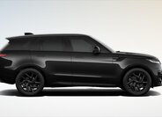 Land Rover Range Rover Sport SUV 3,0 l 338 kw