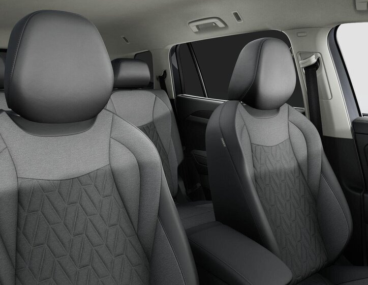 Volkswagen Tayron SUV 2,0 l 110 kw