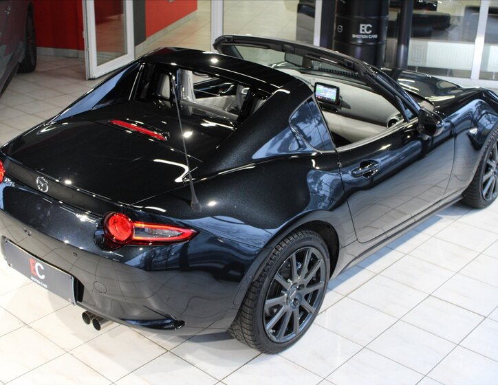 Mazda MX-5 Kabriolet 2,0 l 135 kw