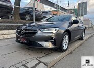 Opel Insignia Kombi 2,0 l 128 kw