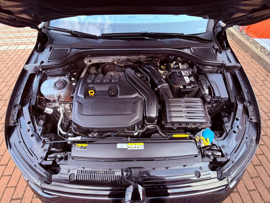 Volkswagen Golf Kombi 1,5 l 96 kw