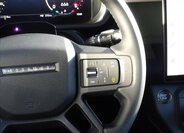 Land Rover Defender SUV 3,0 l 257 kw