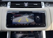 Land Rover Range Rover Sport SUV / Terénní 5,0 l 386 kw