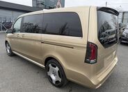 Mercedes-Benz Třídy V 4