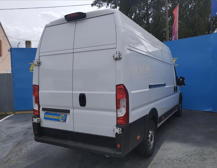 Fiat Ducato 4