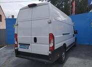 Fiat Ducato 4