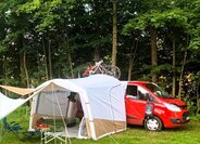 Ford Transit Custom VAN / Minibus 0,0 92 kw