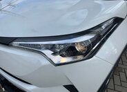 Toyota C-HR SUV / Terénní 1,8 l 72 kw