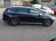 Volkswagen Passat Kombi 2,0 l 140 kw