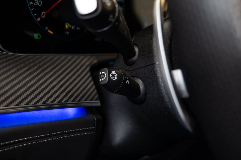 Mercedes-Benz AMG GT Sedan / Limuzína 4,0 l 588 kw