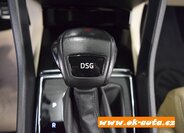 Škoda Kodiaq SUV 2,0 l 110 kw