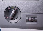 Volkswagen Transporter 16