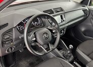 Škoda Fabia Kombi 999,0 70 kw
