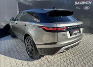 Land Rover Range Rover Velar 6