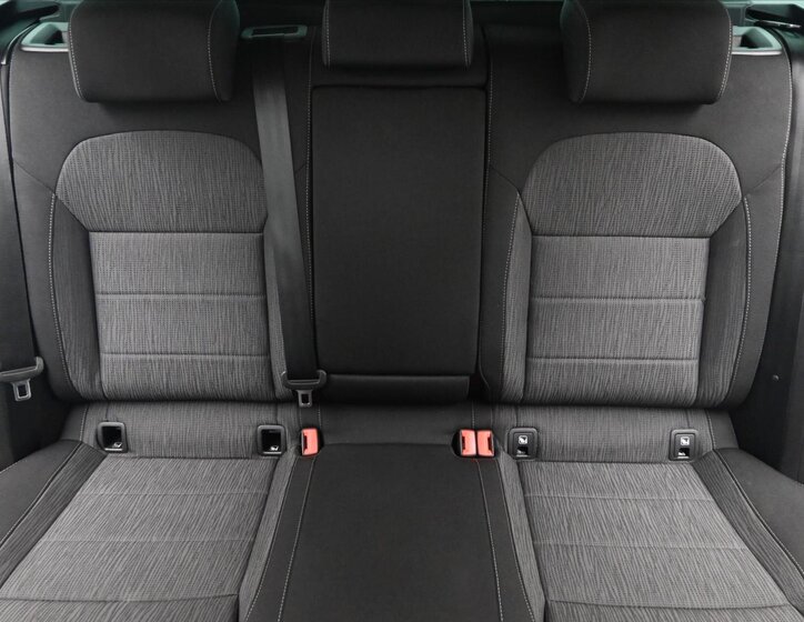 Škoda Superb Kombi 1,6 l 88 kw