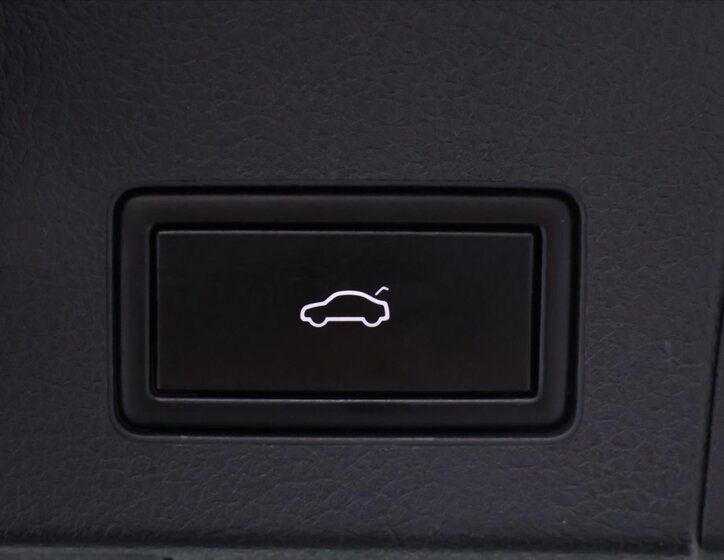 Volkswagen Arteon Hatchback 2,0 l 200 kw