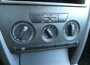 Škoda Octavia Sedan / Limuzína 1,6 l 85 kw