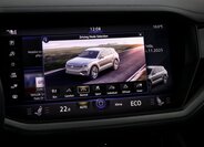 Volkswagen Touareg 28