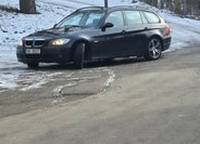 BMW Řada 3 Kombi 0,0 0