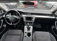 Volkswagen Passat Kombi 2,0 l 110 kw