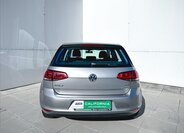 Volkswagen Golf Hatchback 1,4 l 81 kw