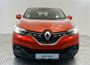Renault Kadjar SUV 1,5 l 81 kw