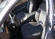 Mercedes-Benz Třídy E 15