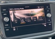 Volkswagen Tiguan Allspace Kombi 2,0 l 140 kw