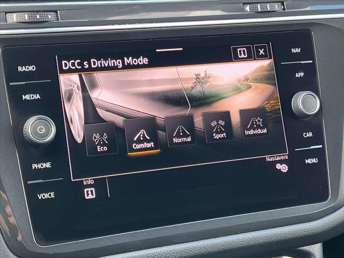 Volkswagen Tiguan Allspace Kombi 2,0 l 140 kw