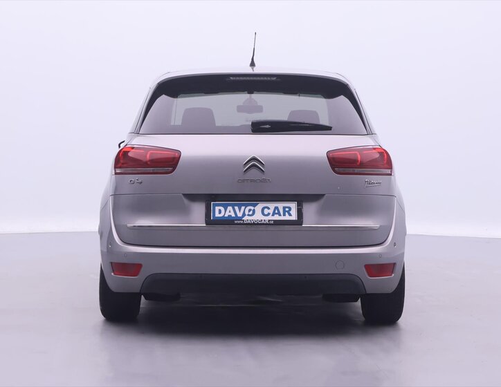 Citroën C4 Picasso 6