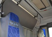 MAN Ostatní Valník 4,6 l 151 kw