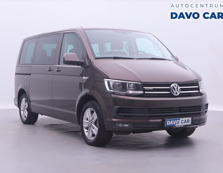 Volkswagen Multivan Kombi 2,0 l 150 kw