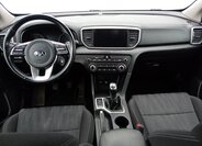 KIA Sportage SUV / Terénní 1,6 l 97 kw