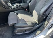 Mercedes-Benz Třídy E Sedan / Limuzína 3,0 l 190 kw