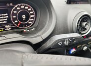 Audi A3 Sedan / Limuzína 2,0 l 110 kw