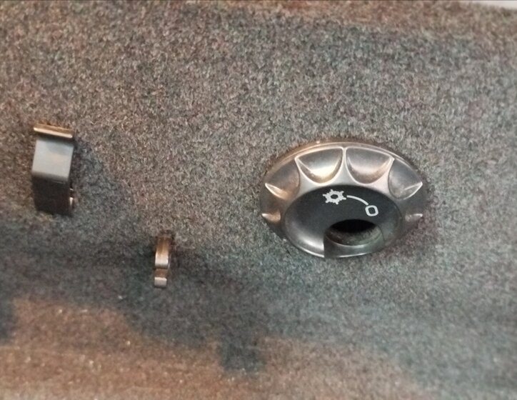 Volkswagen Passat 27